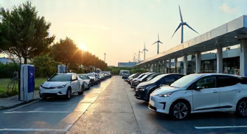 Ökonomische Auswirkungen der Elektromobilität (7/10)