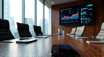 Ökonomische Betrachtungen zur Smartphone-Nutzung im Unternehmen (6/10)