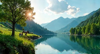 Ökonomische Betrachtungen zur Umwelt (8/10)
