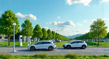 Ökonomische Betrachtungen zur Zukunft der Elektromobilität