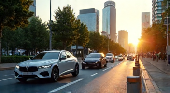 Ökonomische Einflüsse auf den Automobilmarkt (8/10)