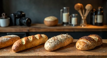 Ökonomische Faktoren der Brotmesserwahl (8/10)