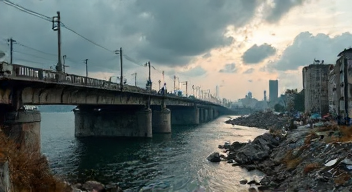Ökonomische Implikationen der Infrastrukturprobleme (8/10)