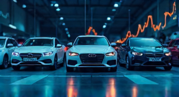 Ökonomische Perspektiven auf den Automarkt (8/10)