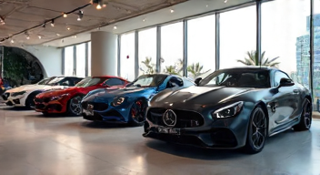 Ökonomische Perspektiven auf Luxusautos (8/10)