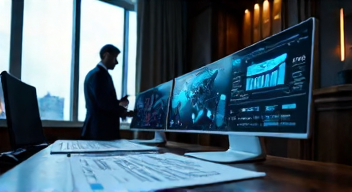 Ökonomische Perspektiven auf Überwachungstechnologien (8/10)