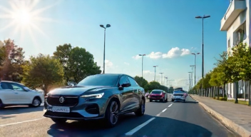 Ökonomische Perspektiven im Automobilmarkt (8/10)