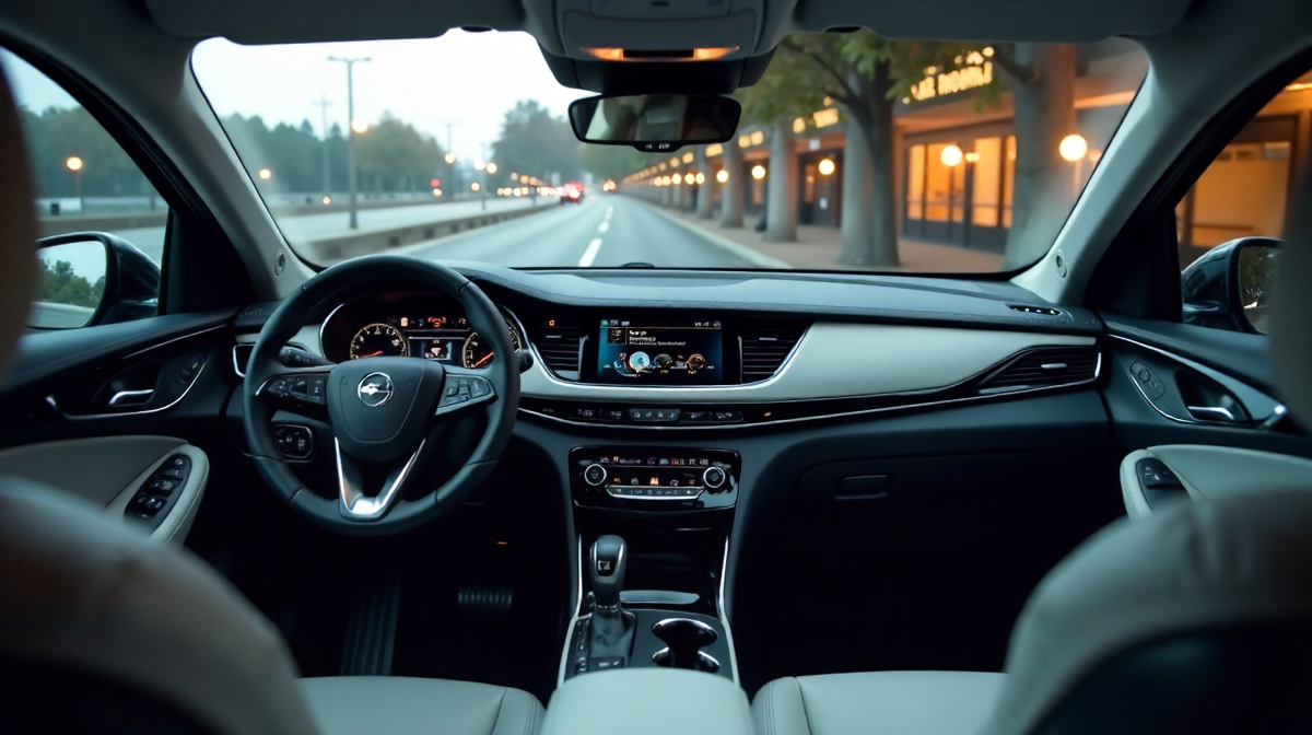 Opel Grandland: Infotainment, Plug-in-Hybrid, Reichweite ohne Angst