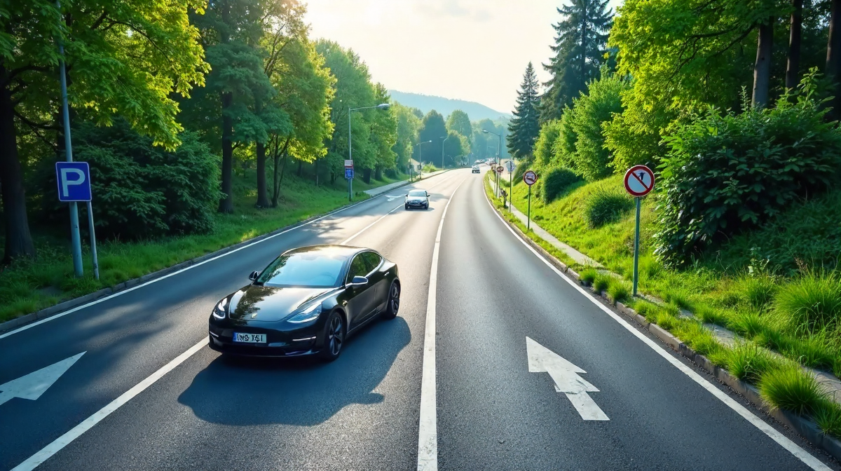 Optimale Routenplanung für E-Autos: 9 Tipps, Ladepunkte, Google Maps