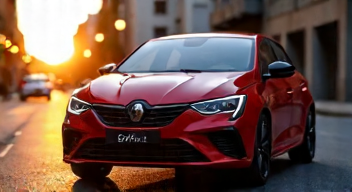 Persönliche Eindrücke zum Facelift des Cupra Born (1/10)