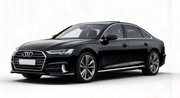 Perspektiven zu Audi A6 Limousine