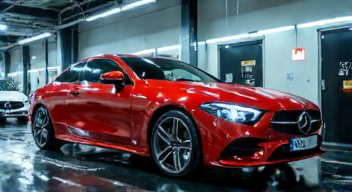 Perspektiven zu Autowäsche-Preisen und Qualität