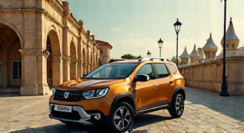 Perspektiven zu Dacia: Innovation trifft Tradition