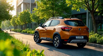 Perspektiven zu Dacia und nachhaltiger Mobilität