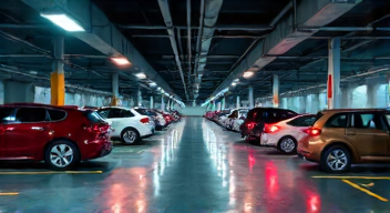 Perspektiven zu den Herausforderungen im Fuhrparkmanagement