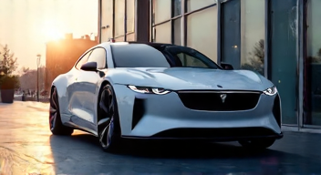 Perspektiven zu den Trends in der Automobilindustrie