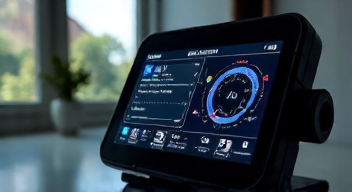 Perspektiven zu digitalen Tachos sind vielversprechend