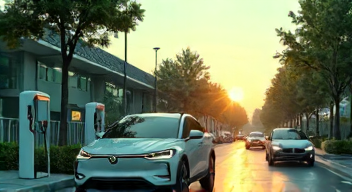 Perspektiven zu E-Mobilität und Innovation