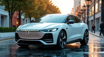 Perspektiven zu Elektroautos sind vielschichtig