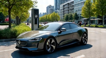 Perspektiven zu Elektroautos und ihrem Einfluss auf die Mobilität