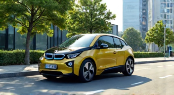 Perspektiven zu Elektroautos und ihrer Zukunft