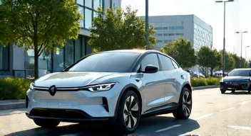 Perspektiven zu Elektroautos und Innovationen