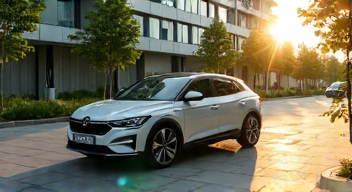 Perspektiven zu Elektrofahrzeugen und ihrem Einfluss