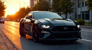 Perspektiven zu Ford Mustang Mach-E und seiner Bedeutung
