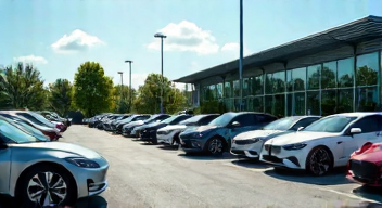 Perspektiven zu Fuhrparkstrategien sind entscheidend