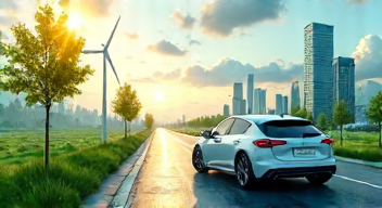 Perspektiven zu Hybridtechnologien und deren Bedeutung