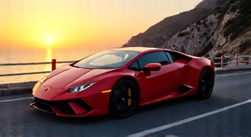 Perspektiven zu Lamborghini und dem neuen Gran Tourer