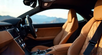 Perspektiven zu Luxusautos und ihrer Bedeutung