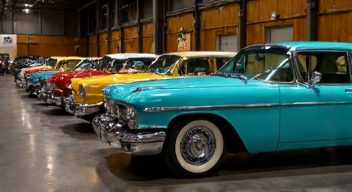 Perspektiven zu Oldtimer-Auktionen sind vielschichtig