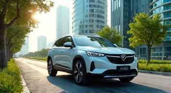 Perspektiven zu Opel Grandland und seiner Zukunft