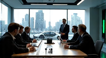 Perspektiven zu Preistransparenz und Elektromobilität