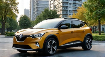 Perspektiven zu Renaults Futuready