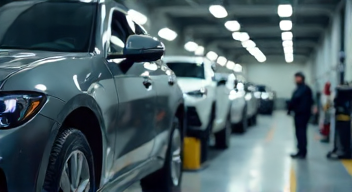 Perspektiven zu Rückrufaktionen in der Automobilindustrie