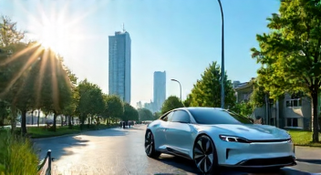 Perspektiven zu Stellantis und den Herausforderungen der Zukunft