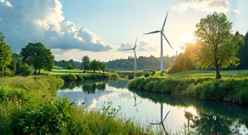 Perspektiven zu Umweltauflagen und Verantwortung