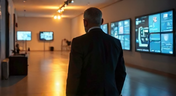 Philosophische Ansätze zur Technologie: Der Mensch im Mittelpunkt (5/10)