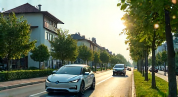 Philosophische Ansichten zur E-Mobilität (4/10)