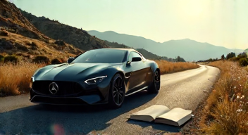 Philosophische Aspekte des Automobils (5/10)