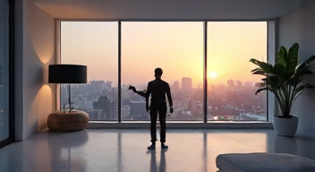 Philosophische Betrachtung von Technologie und Mensch