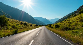 Philosophische Betrachtungen der Fahrwahrnehmung (3/10)