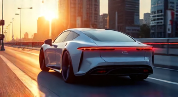 Philosophische Betrachtungen zur Innovation im Automobilsektor (5/10)