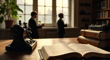 Philosophische Betrachtungen zur Technik (5/10)