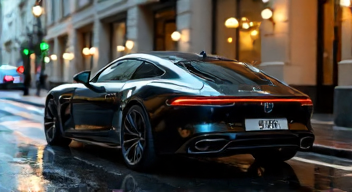 Philosophische Betrachtungen zur Technik im Auto (4/10)