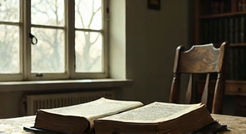 Philosophische Betrachtungen zur Technologie (5/10)