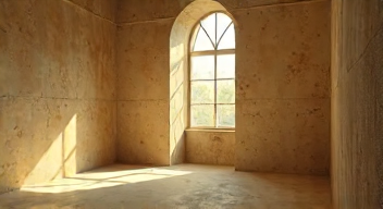 Philosophische Überlegungen zu Licht und Raum