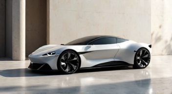 Philosophische Überlegungen zum Automobildesign (5/10)